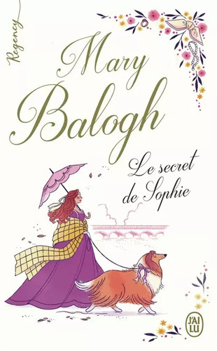 Secret sophie mary - le, sophie,