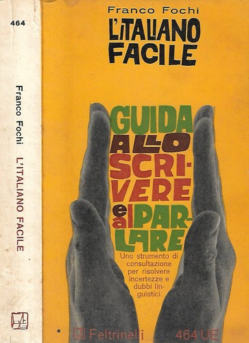 Italiano facile guida - facile.,