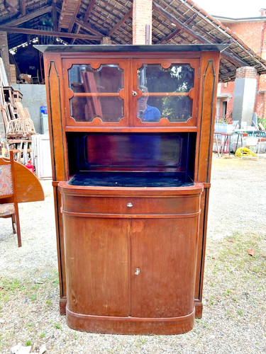 Credenza mobile bar - o,