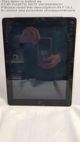 Apple a1430 ipad - apple,