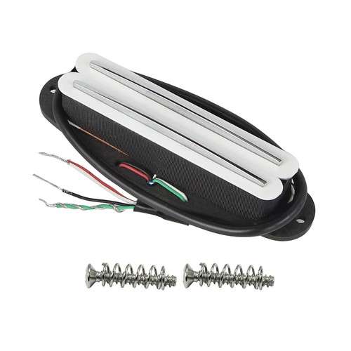 Pickup humbucker fleor - pickup,