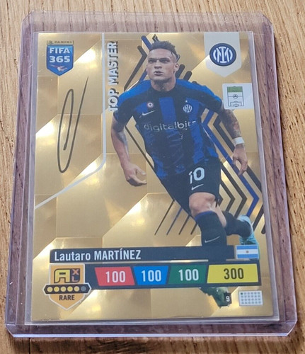 Panini adrenalyn fifa - panini,