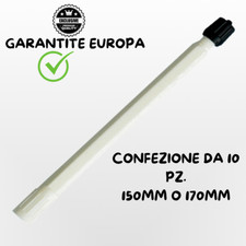 Prolunga valvola pneumatici in