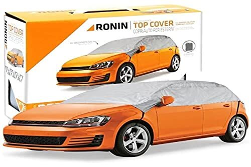 Ronin 1395105 copriauto - ronin, copri