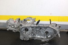 Honda Sh 125 MODE 2021 Sigla