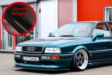 Spoiler anteriore in ABS