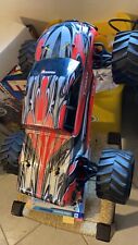 Traxxas E Maxx 6S