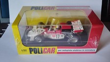 Policar car08b brm p160 - policar,