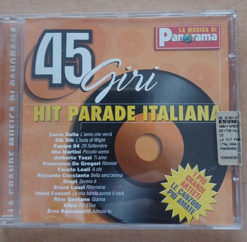 2001 giri hit - 2001,