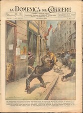Rivista La Domenica del