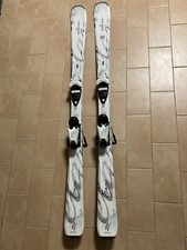 Sci Elan e Scarponi Salomon Donna