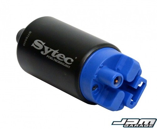Kit pompa carburante sytec - kit,