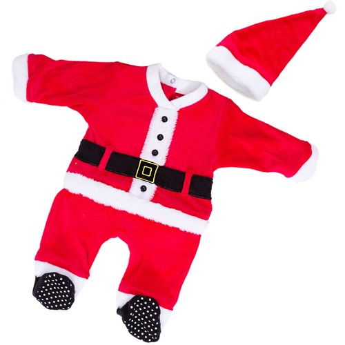 Bambino neonato tutina babbo - bambino,