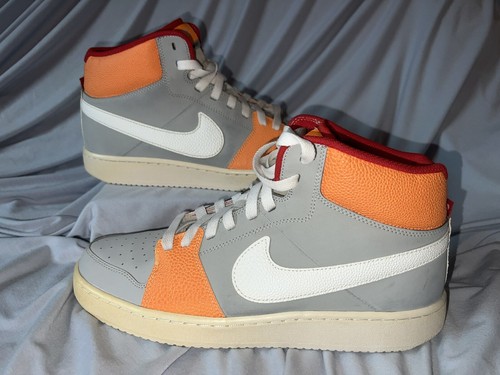 Nike backboard mid campione - nike, 2