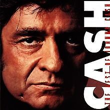 The Best of Johnny Cash von