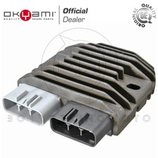 REGOLATORE DI TENSIONE