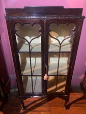 Vetrinetta inglese anni 30