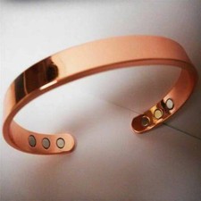 Bracciale Rame Puro Artrite