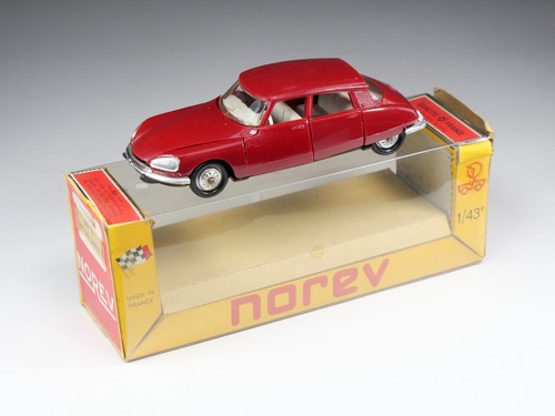Norev 158 citroen ds 21 - 158,