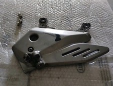 Supporto Pedana Cambio Suzuki Inazuma 250 2012-2017