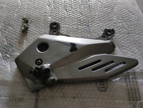 Supporto pedana cambio suzuki - supporto,