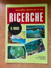 MERAVIGLIOSE FIGURINE PER LE