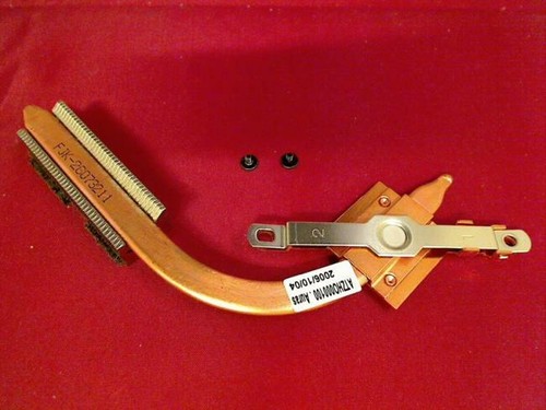 Dissipatore calore grafico - dissipatore,
