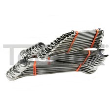 Set chiavi fisse combinate - fisse,