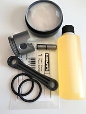 Original Biela Pistón HILTI TE804 TE805 TE905 AVR #234284 #234285 #13772