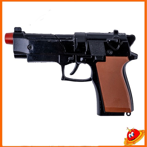 Pistola giocattolo beretta - pistola,