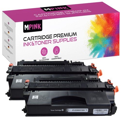 Cartucce toner per hp - xl,