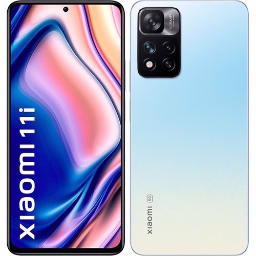 Xiaomi 11i pacific - pacific, pearl