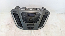 Autoradio stereo FORD TRANSIT VIII (2014+) .2566/24. [R10]