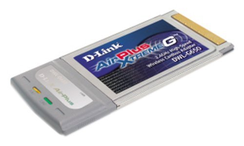 Link dwl g650 adattatore - d-link,