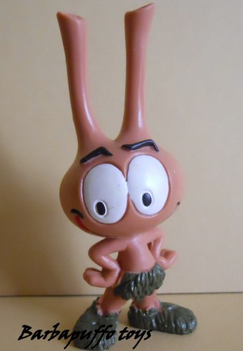Snorky snorkies yoyo - yoyo, 2