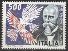 ITALIA 1983 - Ernesto Teodoro