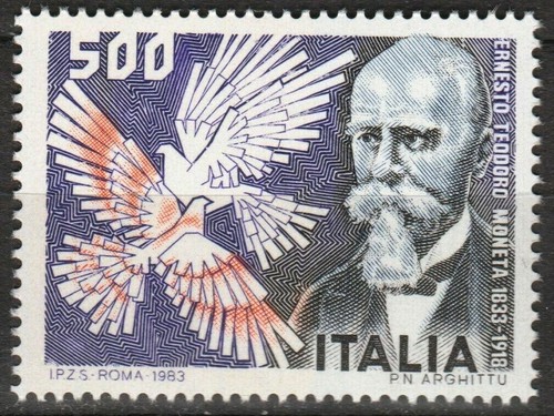 Italia 1983 ernesto - italia,