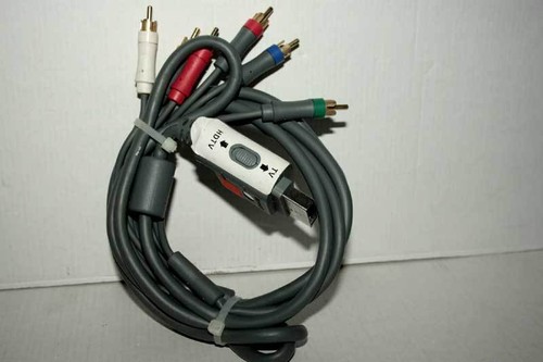 Cavo video component rca - video,