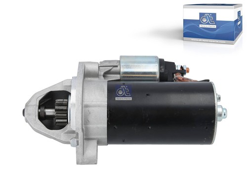 Motorino avviamento spare - motorino,