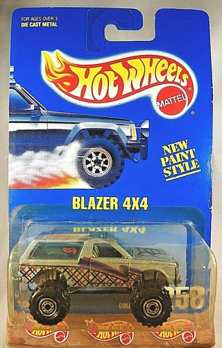 Collettore carte hot wheels - collettore,