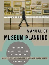 Manual of Museum Planning 