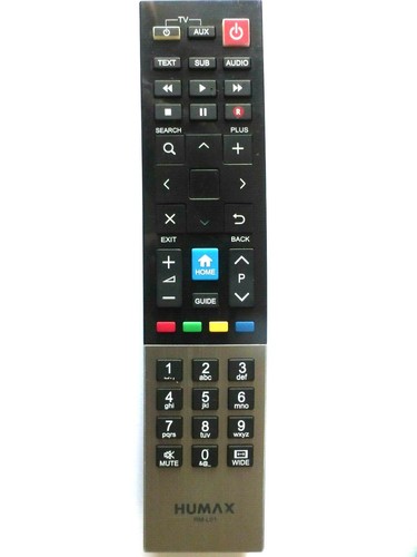 Humax ricevitore satellitare - humax,