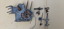 Carter motore nudo motom - nudo,