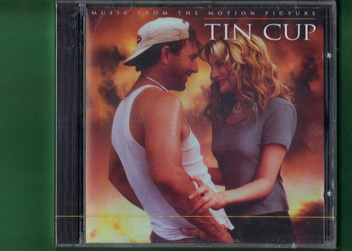 Tin cup ost colonna - tin,