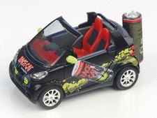 Busch 99073 Smart Cabrio "Race