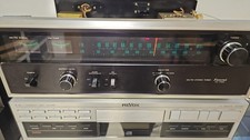 Sansui TU-7500 high-end hifi