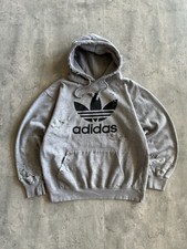 Felpa con cappuccio vintage