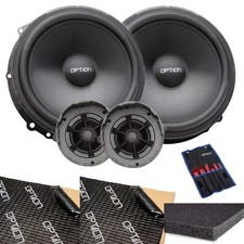 Altoparlante per Seat Leon 5F