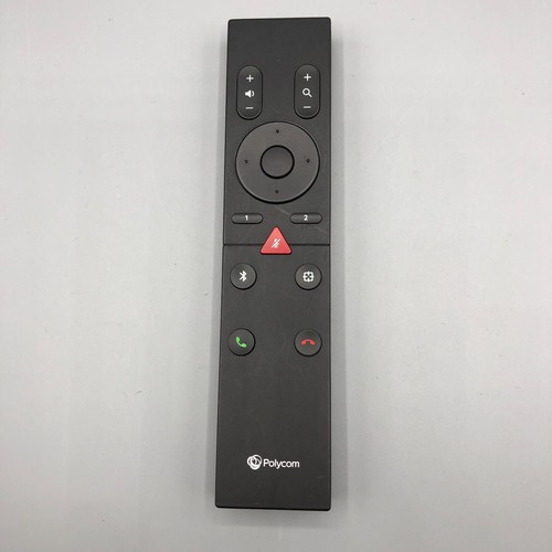 Telecomando bluetooth polycom - telecomando,