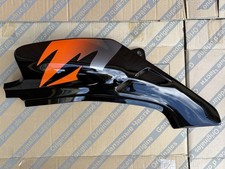 Honda NX 650 dominator carena